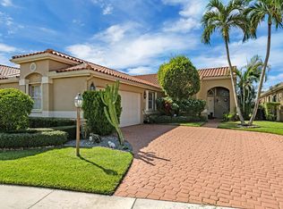 8240 Nadmar Ave, Boca Raton, FL 33434