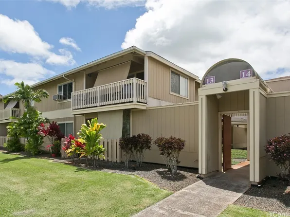 95-1050 Makaikai St APT 13I, Mililani, HI 96789