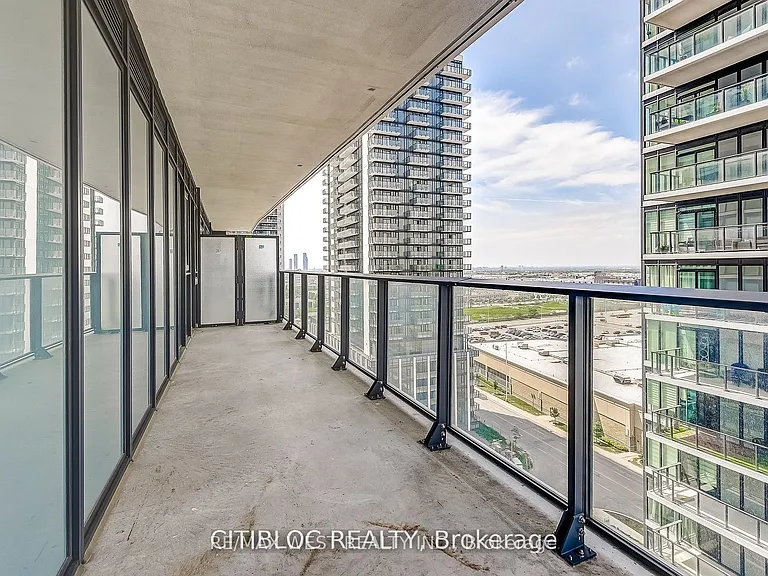 9000 Jane St #1408 — Photo 25