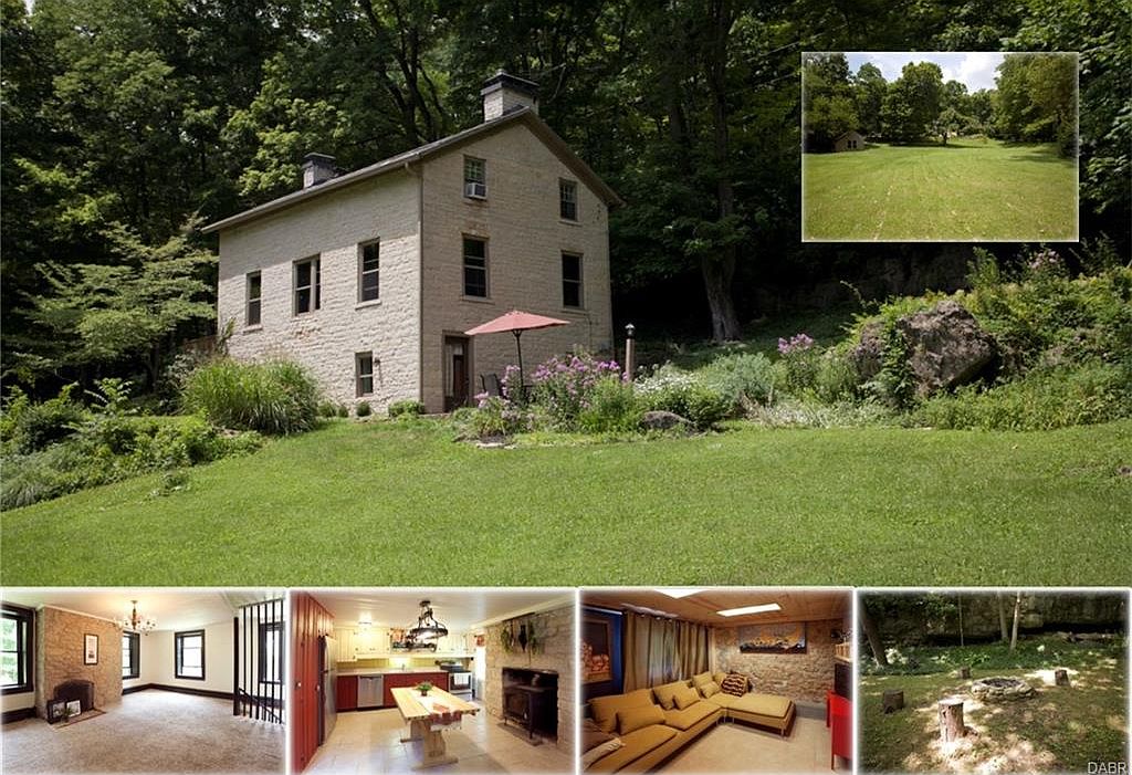 4690 S Tecumseh Rd, Springfield, OH 45502 Zillow