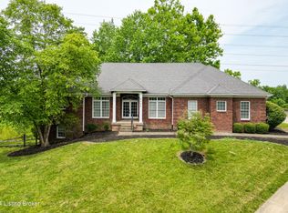 9125 Broad Run Rd, Louisville, KY 40291