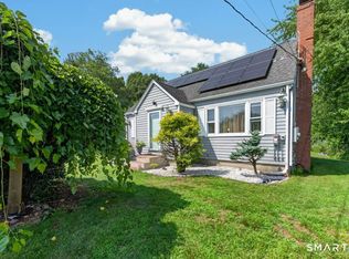 (Undisclosed Address), East Hartford, CT 06118