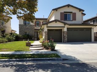 3960 Trolley Ct, Brea, CA 92823