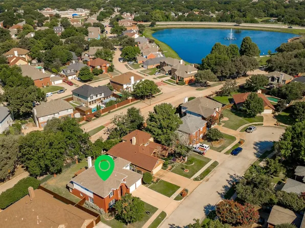 2221 Bennington Ave, Flower Mound, TX 75028