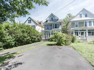 77 Manning Blvd, Albany, NY, 12203