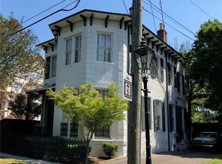 254 N Jackson St, Mobile, AL 36603