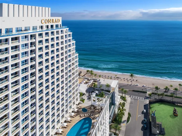 551 N Fort Lauderdale Beach Boulevard #H1407, Fort Lauderdale, FL 33304