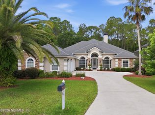 1252 N Burgandy Trl, Saint Johns, FL 32259