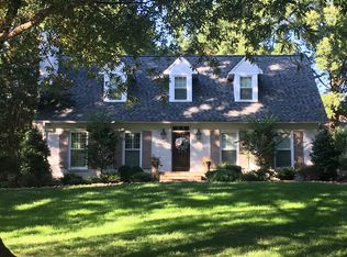 120 Stonewall Rd, Salisbury, NC 28144