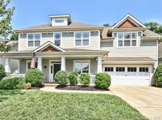 1534 Saratoga Blvd, Indian Trail, NC 28079