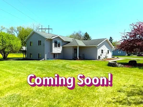 1230 Lenore Way, Fergus Falls, MN 56537