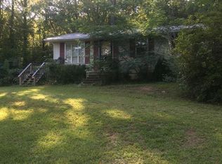 2944 New Hope Cedar Point Rd S, New Hope, AL 35760