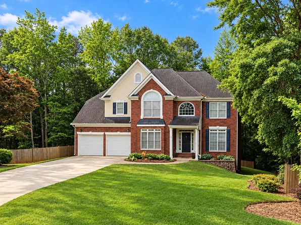 9 Vaux Park Ln, Newnan, GA 30263