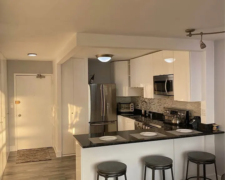 1355 N Sandburg Ter #503D — Photo 4