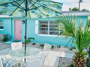 106 11th Ave, Saint Pete Beach, FL 33706
