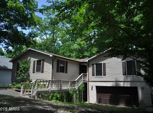 131 Green St, Locust Grove, VA 22508