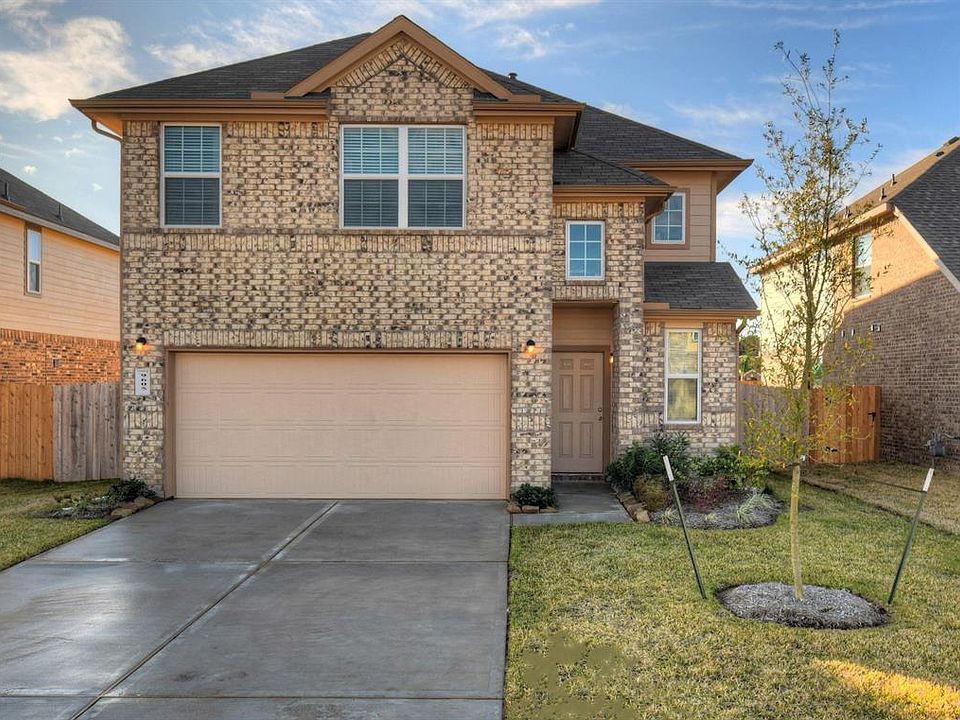 1st image of 9605 Yellow Rose Dr