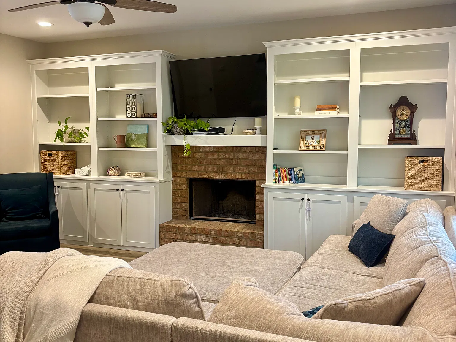 3 bed, 2.5 bath, 1536 sqft, $2,200 — Photo 2