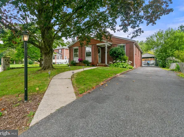 303 Inskeep Ave, Glenolden, PA 19036