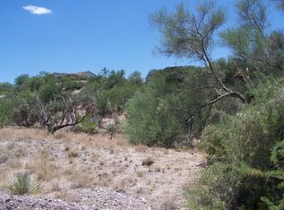 E Golder Ranch Dr, Tucson, AZ 85739