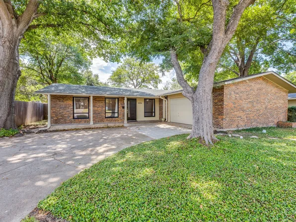 3226 Tower Trl, Dallas, TX 75229
