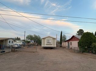 2379 S 2nd Ave, Safford, AZ 85546