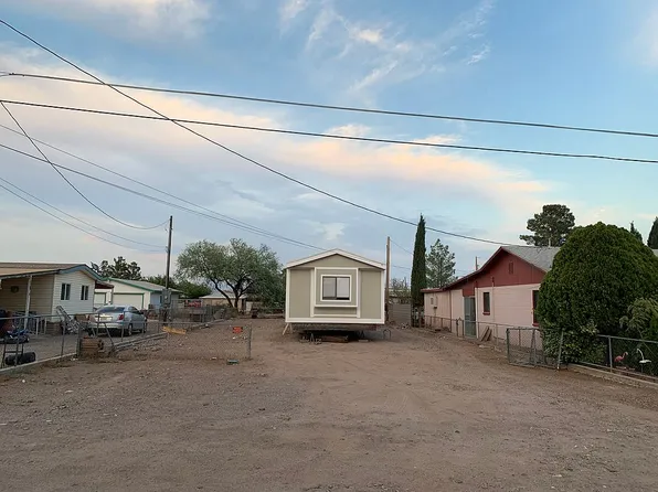 2379 S 2nd Ave, Safford, AZ 85546