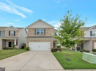 2889 Cleburne Ter, Hampton, GA 30228