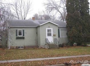 928 4th St SE, Willmar, MN 56201