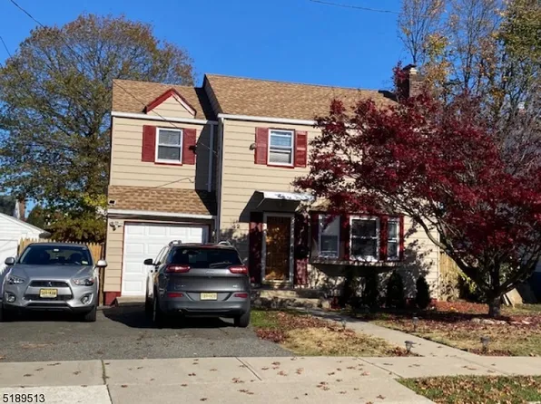 44 Elberon Ave, Paterson City, NJ 07502