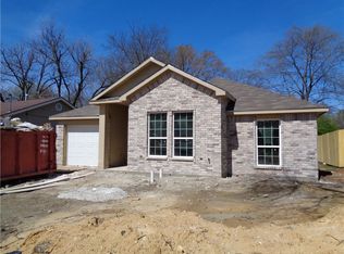 2317 E Ann Arbor Ave, Dallas, TX 75216