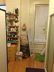 Rented by Living New York