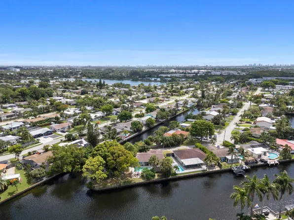 2060 NW 37th Street, Oakland Park, FL 33309