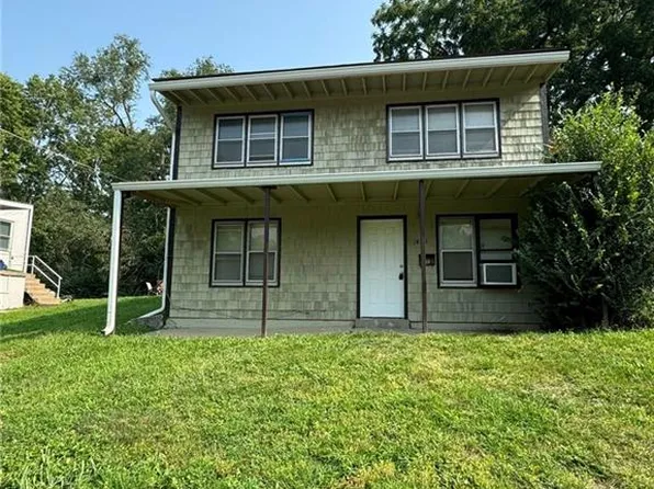 1422-1422 1/2 W Waldo Ave, Independence, MO 64050