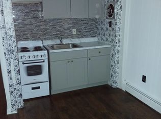 212 Central Ave #1B, Rahway, NJ 07065