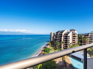 4299 Lower Honoapiilani Rd #281, Lahaina, HI 96761