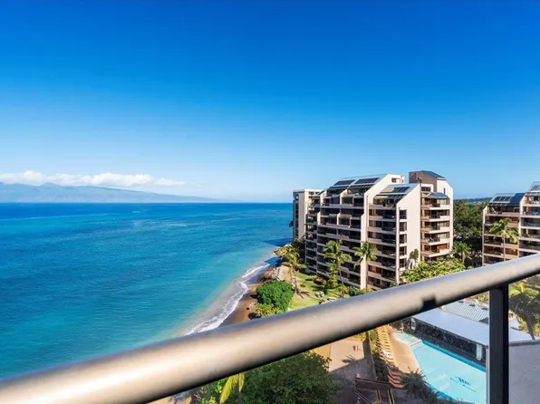 4299 Lower Honoapiilani Rd #281, Lahaina, HI 96761