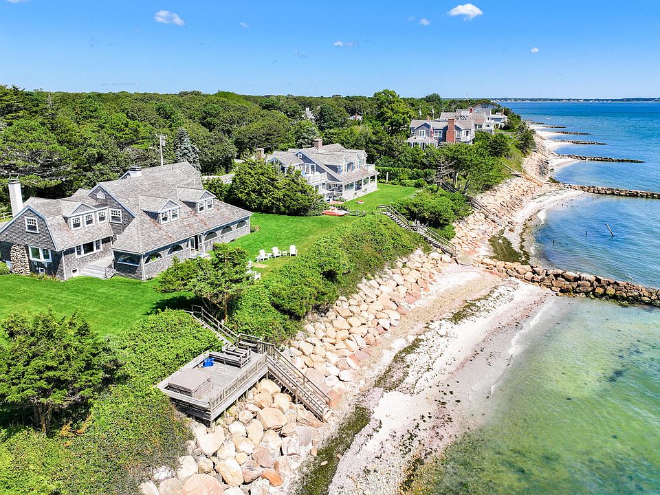 265 Sea View Avenue, Osterville, MA 02655 | Zillow