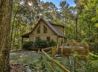 317 N Pine Rd, Ellijay, GA 30536