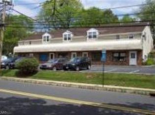 260 Main St #8, Gladstone, NJ 07934