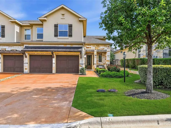 212 Cartwheel Bnd #135, Austin, TX 78738