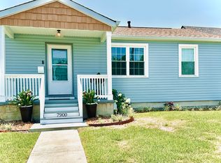 7900 Richard St, Metairie, LA 70003