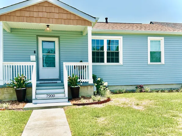 7900 Richard St, Metairie, LA 70003