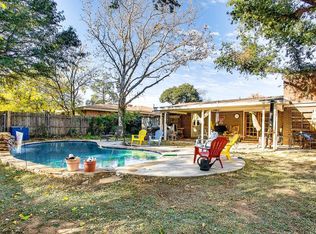 2703 54th St, Lubbock, TX 79413