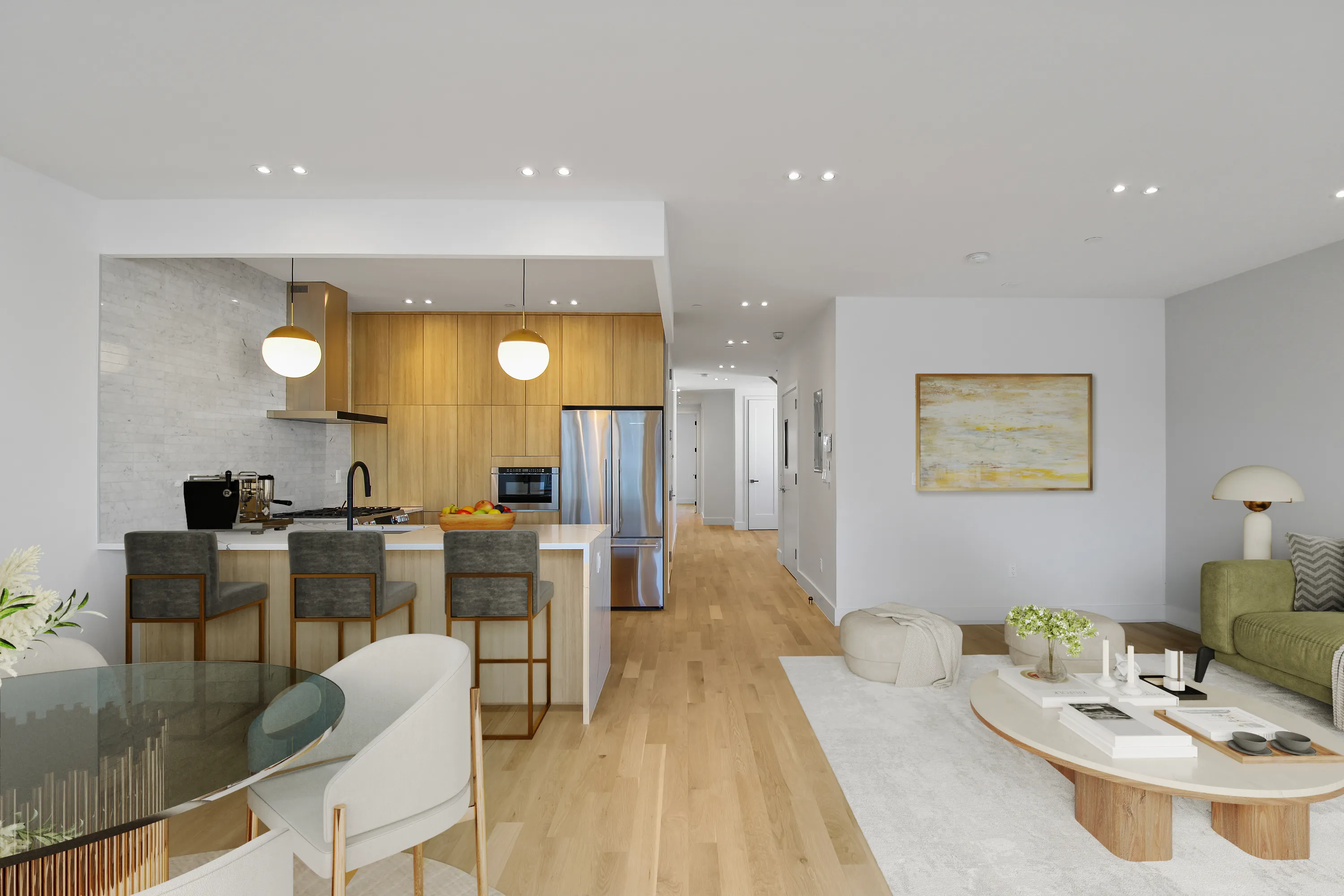 820 Classon Avenue #3F in Crown Heights, Brooklyn | StreetEasy