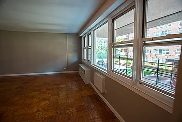 Rented by Living Room NY Corp