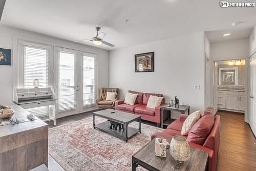 1st image of 6055 Water St #2508