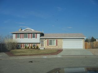 11605 W Saratoga Pl, Morrison, CO 80465