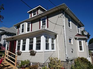 21 Bateswell Rd, Dorchester, MA 02124