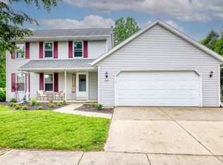 219 E James St, Appleton, WI 54915